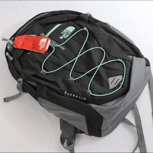 North Face Borealis Backpack